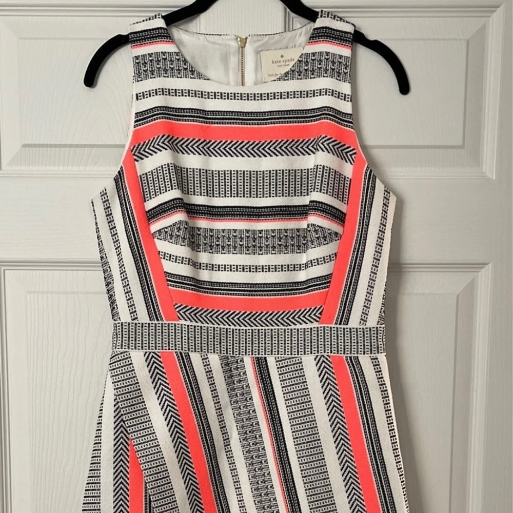 Kate Spade Dress Size 4